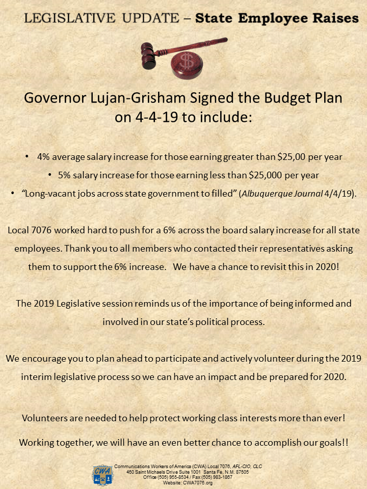 4-5-19-update-state-employee-salary-increases-communications-workers