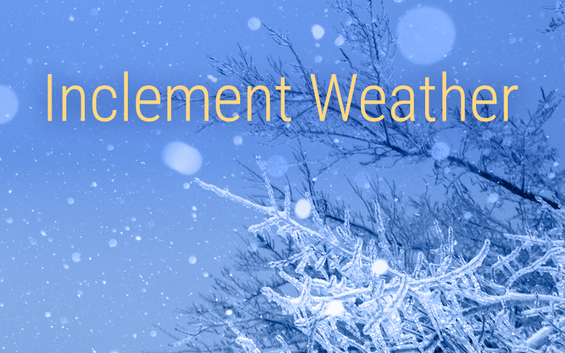 REVISED! NM SPO Inclement Weather Policy – Communications Workers of ...